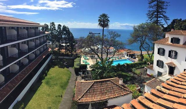 Quinta da Penha Franca