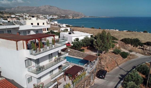 Asteri Suites