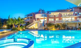 Belvedere Suites