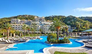Sheraton Rhodes Resort