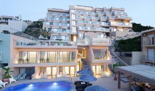 Archipelagos Residence