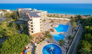 Sun Beach Resort Complex