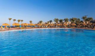 Three Corners Sea Beach Resort