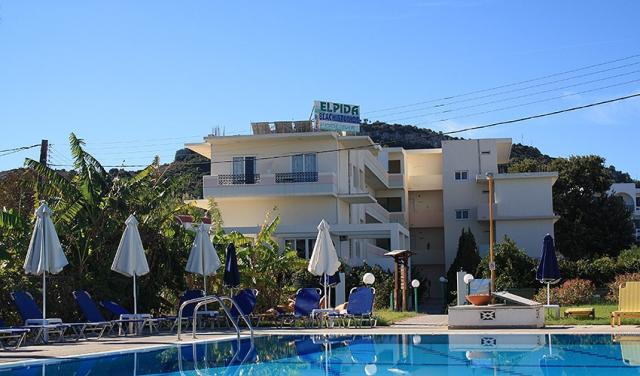 Elpida Beach Studios