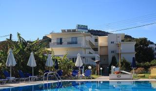 Elpida Beach Studios