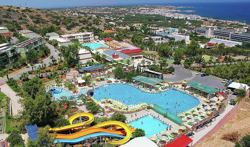 Aqua Sun Village