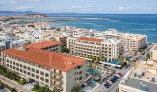 Theartemis Palace