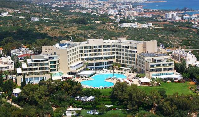 Grecian Park