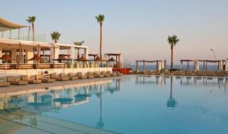 Napa Mermaid Hotel & Suites