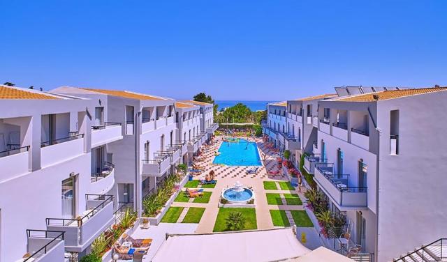 Sunrise Village