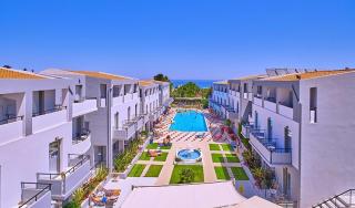Sunrise Village