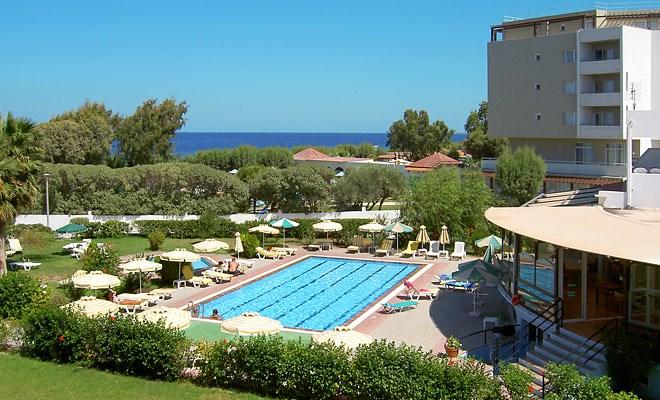 Pylea Beach Hotel