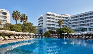 Grecian Bay