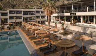 Cook´s Club Kolymbia