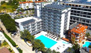 Side Town By Z Hotels