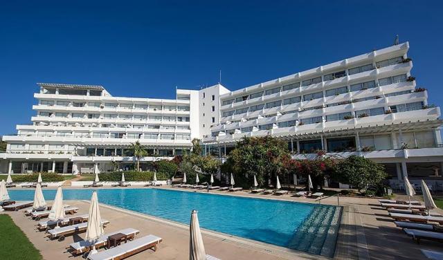 Grecian Sands