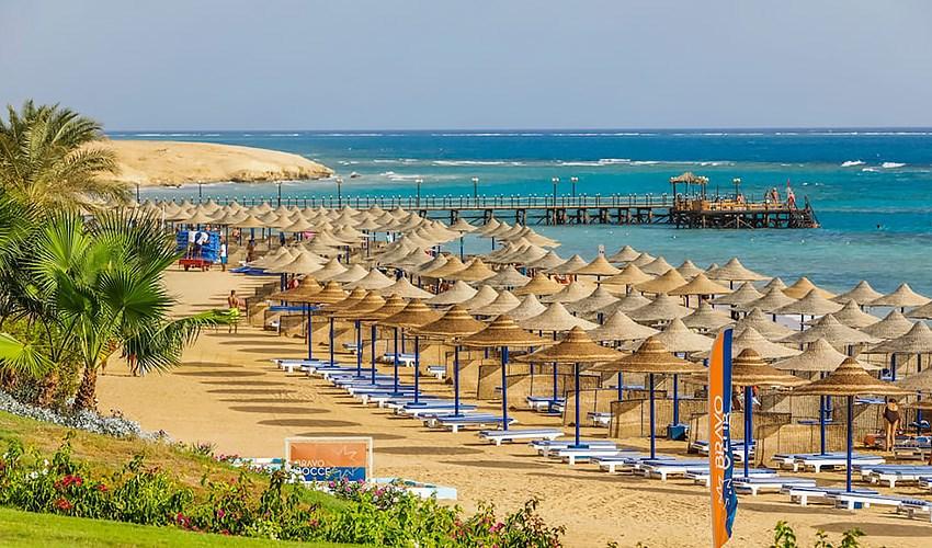Fantazia Resort