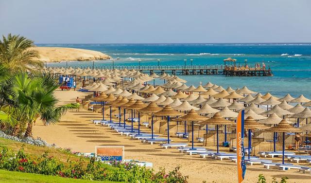 Fantazia Resort