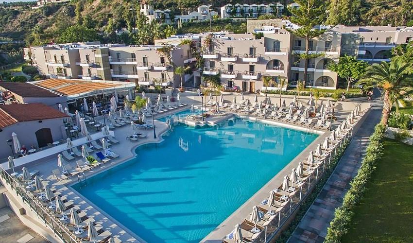 Porto Platanias Village Resort