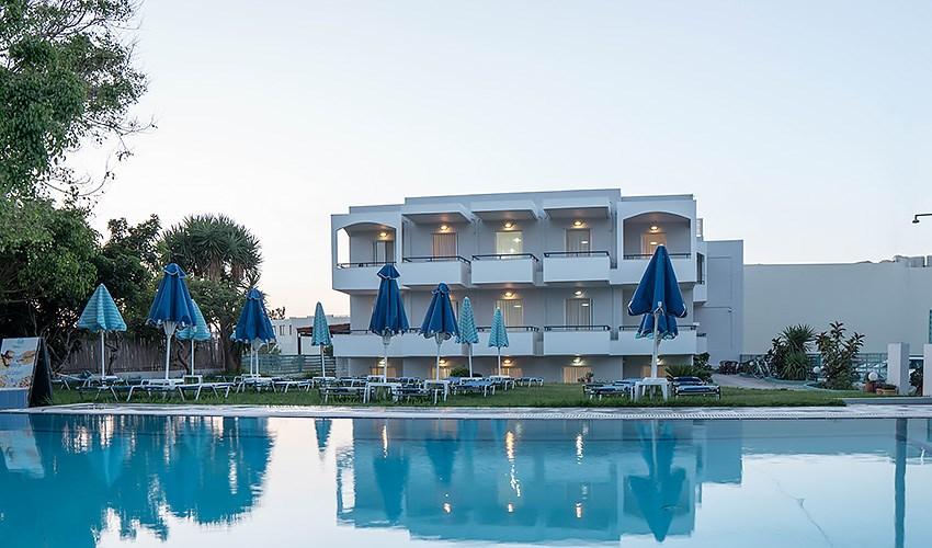Pinelopi Apartments