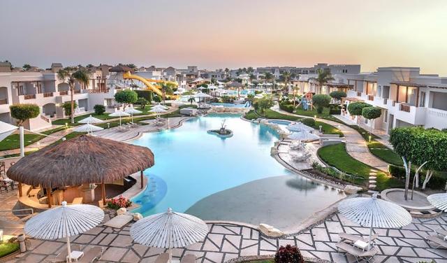 Iberotel Casa Del Mar Resort