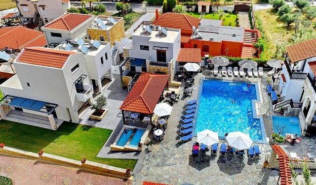 Ledra Maleme