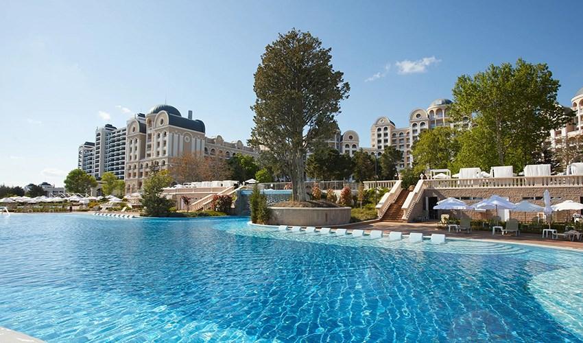 Dreams Sunny Beach Resort & Spa