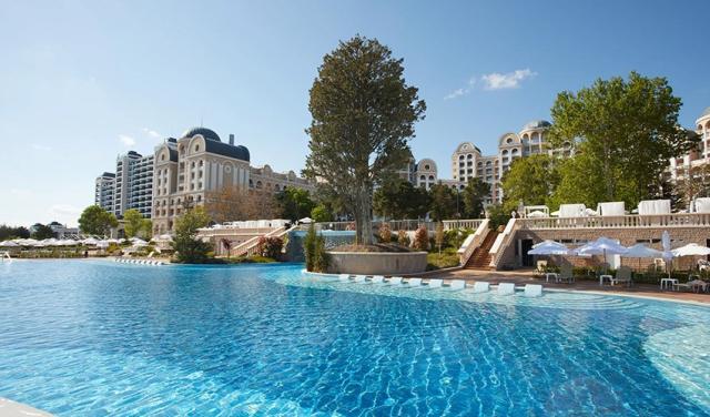 Dreams Sunny Beach Resort & Spa