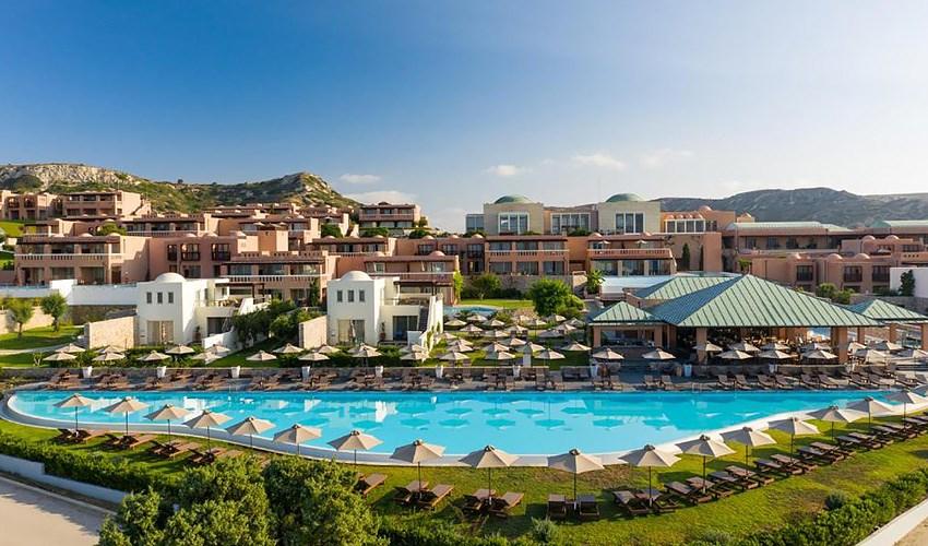 Atlantica Belvedere Resort