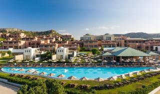 Atlantica Belvedere Resort