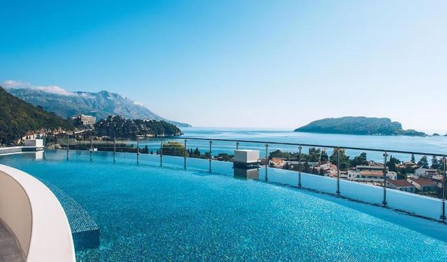 Slavija Budva