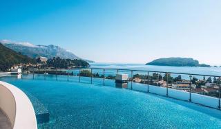 Slavija Budva
