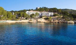 Petit Cala Fornells