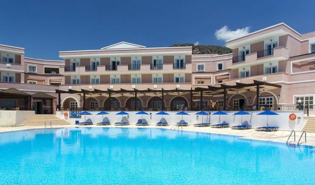 Mare Village Sunshine
