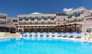 Mare Village Sunshine