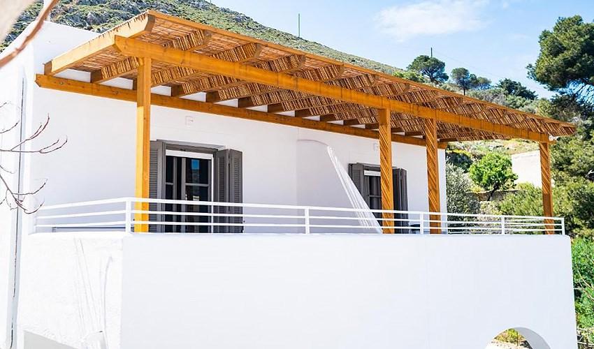 Apartmánový dům Andromeda