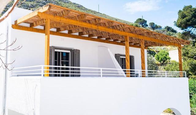 Apartmánový dům Andromeda