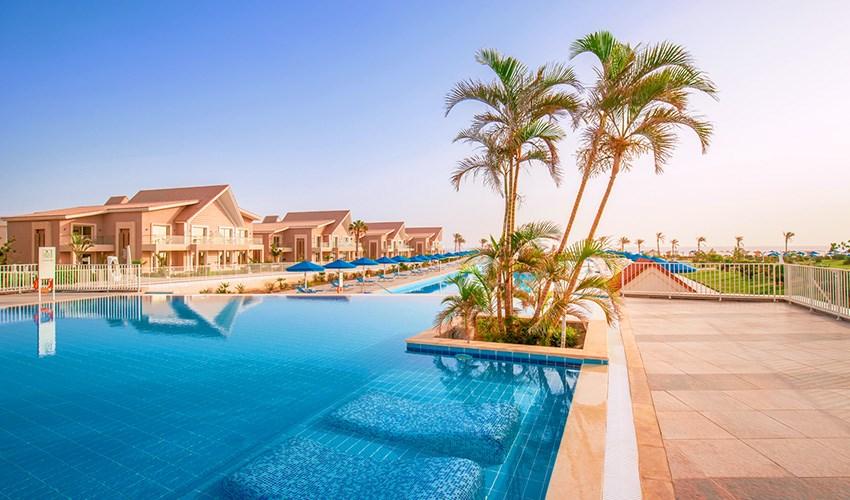 Pickalbatros Sea World Marsa Alam