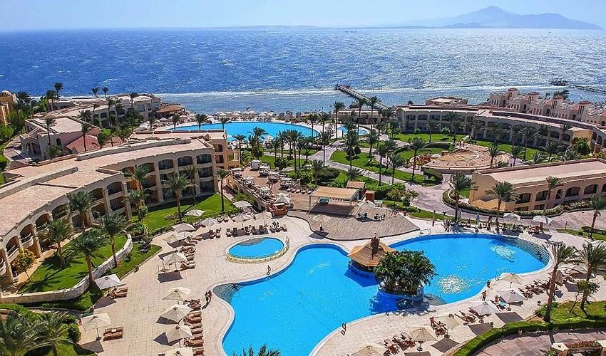 Cleopatra Luxury Resort