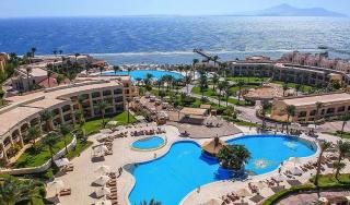 Cleopatra Luxury Resort