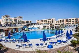 Cleopatra Luxury Resort Sharm El Sheikh Adult Only