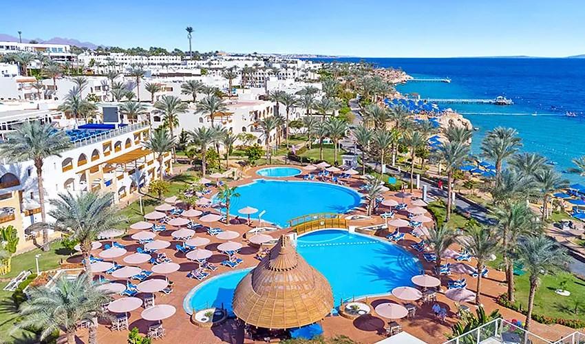 Pickalbatros Royal Grand Resort