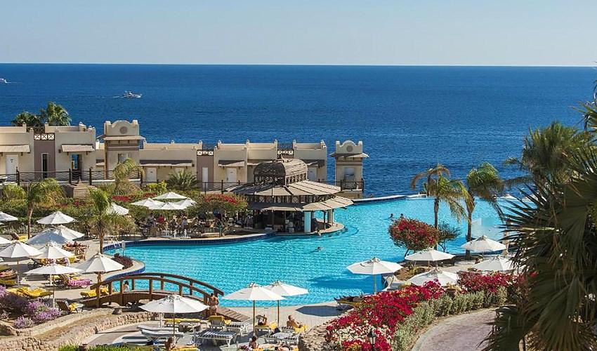 Concorde El Salam Hotel Sharm El Sheikh By Royal Tulip