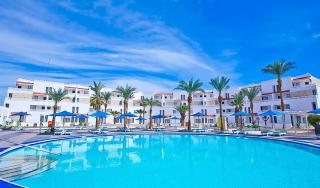 Albatros Sharm Resort