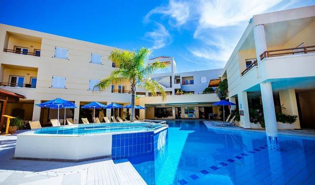 Anais Collection Hotels and Suites