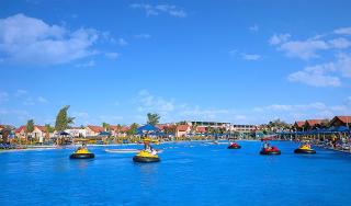 Pickalbatros Water Valley Resort - Neverland