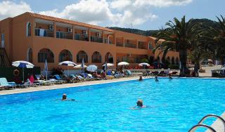 Alkyon Beach