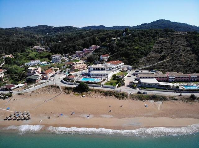 Řecko_Korfu_Agios Georgios_hotel_Belle Helene_ 25.jpg