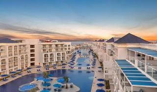 Pickalbatros Blu Spa