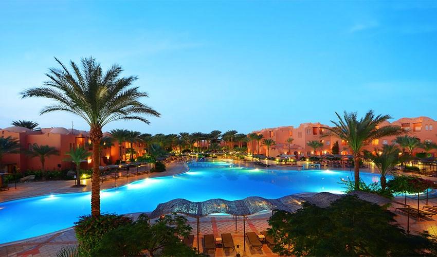 Jaz Makadi Oasis